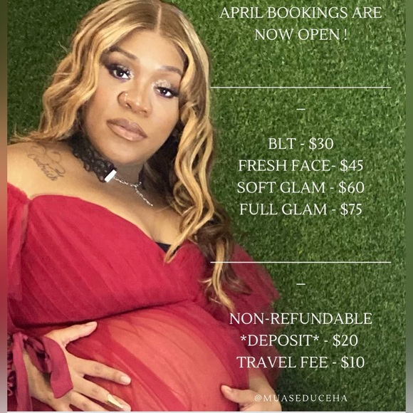 Maternity Robe - Picture 4 of 6